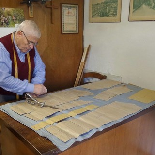 L'Albenga dei mestieri scomparsi