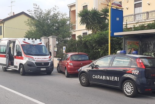 33enne trovato cadavere in un giardino a Quiliano