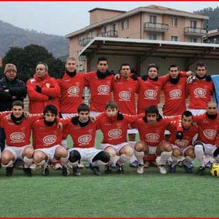Campionato Juniores Regionale: Partita: Ventimiglia - Quiliano 1-1