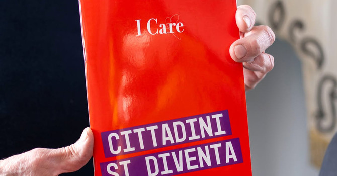 Altare forma i cittadini del futuro: nelle scuole si impara la responsabilità e il rispetto del bene comune