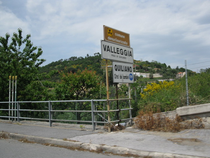 A Valleggia un fine settimana in onore di san Giuseppe A Valleggia un fine settimana in onore di san Giuseppe