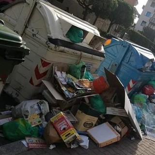 Brochure sui rifiuti a Savona, Fratelli d'Italia non le manda a dire: "Il sindaco deve darci diverse motivazioni"