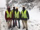 Roccavignale, i richiedenti asilo nel Presepe Vivente Roccavignale, i richiedenti asilo nel Presepe Vivente