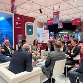Routes Europe, la Liguria si racconta a Rimini tra nuove connessioni e turismo lungo tutto l'anno