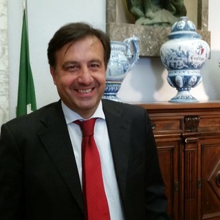 Russo non si candiderà alla presidenza della Provincia: "Portiamo avanti il progetto di rilancio della città. Ai sindaci dico: superare la logica delle appartenenze"