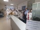Ospedale Cairo, dopo il lockdown riapre la degenza: attivato il &quot;reparto di comunità&quot;