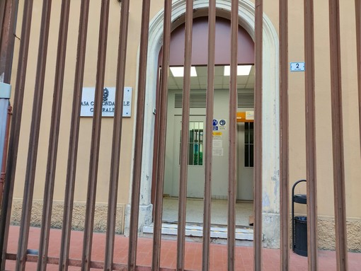 Protesta dei detenuti del carcere di Imperia, il SAPPE: "L’attenzione deve rimanere alta"