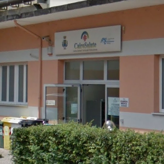 Foto tratta da Google Maps