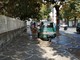 Albenga, guasto del tubo dell’acqua tra via Pontelungo e via Dalmazia, interventi di ripristino in corso Albenga, guasto del tubo dell’acqua tra via Pontelungo e via Dalmazia, interventi di ripristino in corso