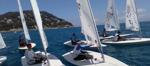 Andora, 70 equipaggi per la regata valida per la Raking List Andora, 70 equipaggi per la regata valida per la Raking List