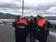 Il Governo fa la conta dei danni ai porti di Savona e Vado, il viceministro Rixi: "Ci vuole un progetto importante per la sicurezza" (FOTO e VIDEO) Il Governo fa la conta dei danni ai porti di Savona e Vado, il viceministro Rixi: "Ci vuole un progetto importante per la sicurezza" (FOTO e VIDEO)