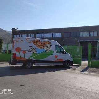 Villanova d'Albenga, rinnovata la convenzione per il ritiro gratuito rifiuti ingombranti e non Villanova d'Albenga, rinnovata la convenzione per il ritiro gratuito rifiuti ingombranti e non