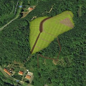 Il rendering del riempimento