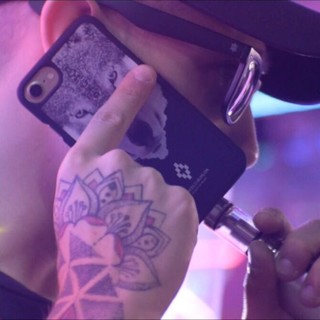 “Non finisce”, il nuovo video del rapper andorese Dr. De