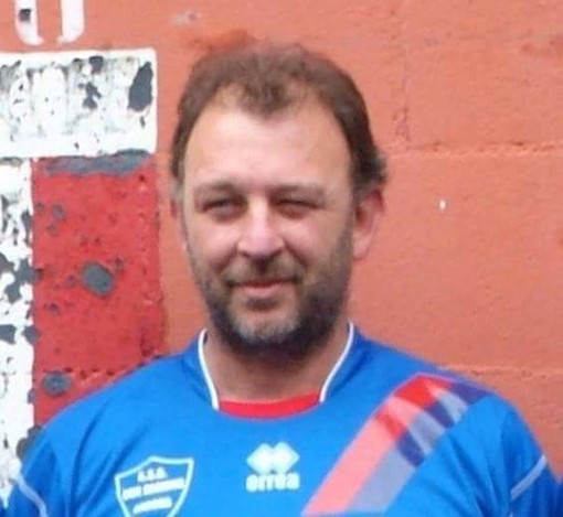 Grande lutto per la Valmerula: scompare il vivaista Roberto Siffredi