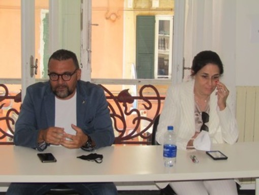 Infrastrutture stradali, Ripamonti e Foscolo (Lega): "Oltre 6.6 milioni di euro dal Mit per il Savonese" Infrastrutture stradali, Ripamonti e Foscolo (Lega): "Oltre 6.6 milioni di euro dal Mit per il Savonese"
