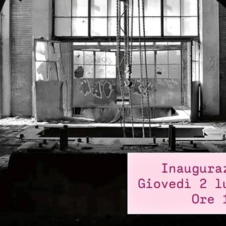 La memoria industriale della Ferrania rivive negli scatti di Lidia Giusto