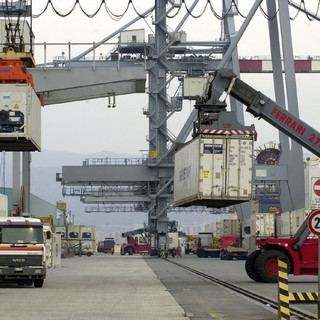 Le condizioni di lavoro al Reefer terminal: i sindacati che fanno?