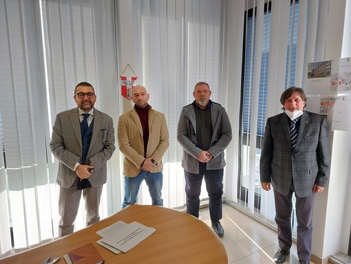 Spotorno, i consiglieri di minoranza Spiga e Pendola passano nelle file della Lega