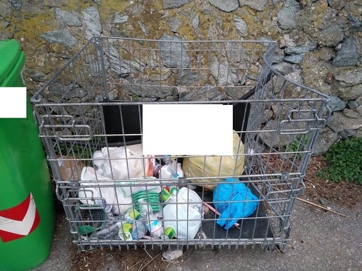 Stella: Ata replica al candidato sindaco Castellini sulla raccolta rifiuti