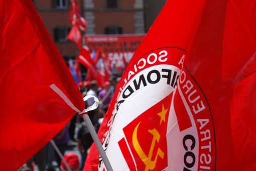 8 marzo, Rifondazione Comunista: &quot;Presenti alle mobilitazioni liguri&quot;