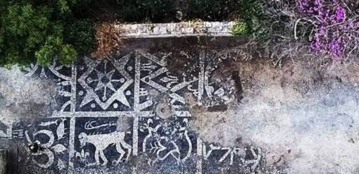Albenga, il 29 marzo visita a Lusignano e presentazione del restauro del "risseu" in Piazza della Lengueglia Albenga, il 29 marzo visita a Lusignano e presentazione del restauro del "risseu" in Piazza della Lengueglia