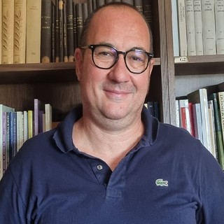 Roberto Canale nominato coordinatore Nidil Cgil Liguria Roberto Canale nominato coordinatore Nidil Cgil Liguria