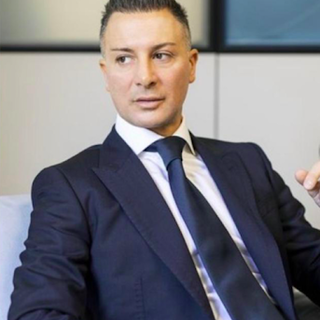 La Clas di Renato Bersano dona un respiratore per la terapia intensiva all'ospedale di Sanremo La Clas di Renato Bersano dona un respiratore per la terapia intensiva all'ospedale di Sanremo