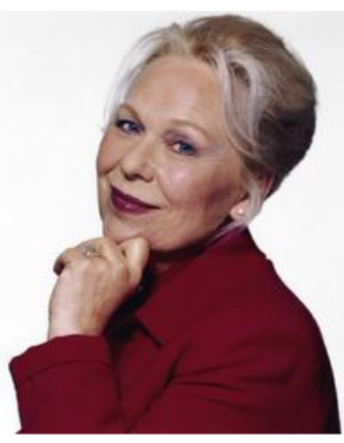 Open Day dedicato alla cantante lirica Renata Scotto a Savona