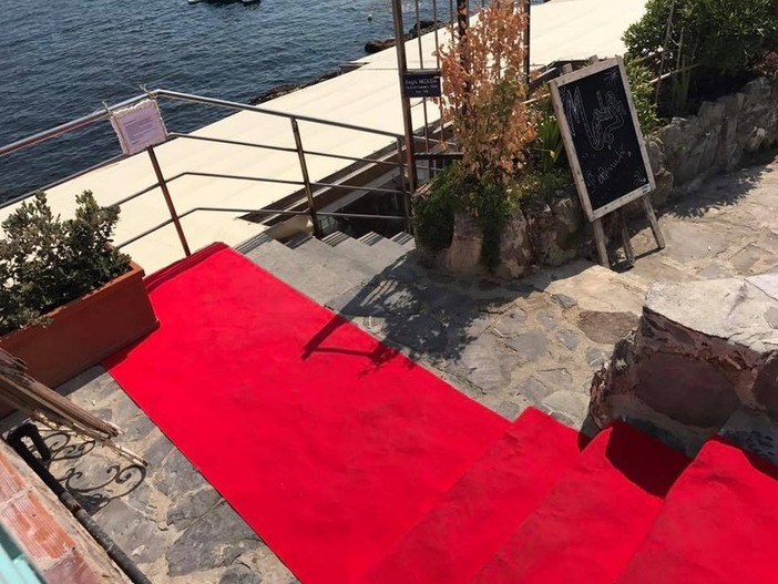 Rimozione del Red Carpet, Pastorino: "Problemi in numerose località rivierasche, la giunta dica chi paga"