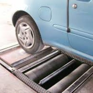 Liguria: nel 2017 spesi 67,9 milioni di euro per le revisioni auto