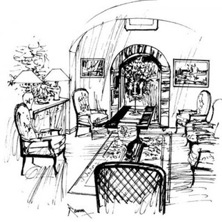 Turismo, locali storici, Liguria a quota 24