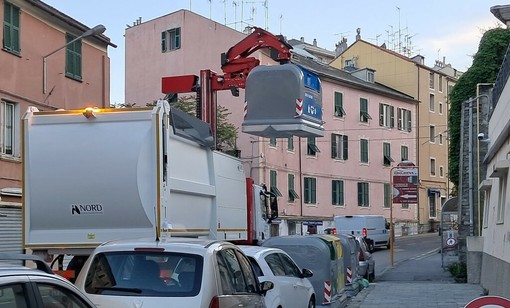 Sciopero per il rinnovo del contratto nazionale dell’igiene ambientale: si ferma il servizio di raccolta dei rifiuti