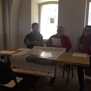 A Savona la sesta edizione per la festa della Liberazione:  “25 aprile R-Esiste”