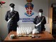 I Carabinieri di Albenga trovano sostanze stupefacenti e un fucile a canne mozze in casa di un 43enne albenganese