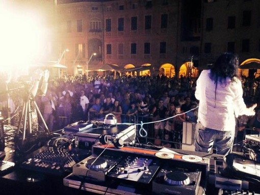 Radio Milano International è tornata a Finale Ligure