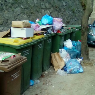 Regione: 500 mila euro dall'ecotassa per la raccolta differenziata