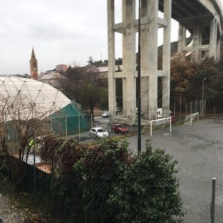 Nuovi alberi e aiuole, approvato il progetto per la riqualificazione dell'ex campo Ravezza a Celle Nuovi alberi e aiuole, approvato il progetto per la riqualificazione dell'ex campo Ravezza a Celle