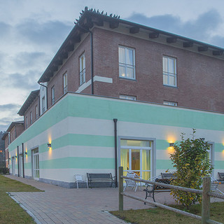 Residenza Cornareto di Carcare: sabato concerto del Coro Lirico Polifonico Harmonium