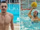 Pallanuoto. Show di Leinweber, cinque gol nel successo della Rari in Euro Cup: "Match incredibile, il tifo l'uomo in più in acqua" Pallanuoto. Show di Leinweber, cinque gol nel successo della Rari in Euro Cup: "Match incredibile, il tifo l'uomo in più in acqua"