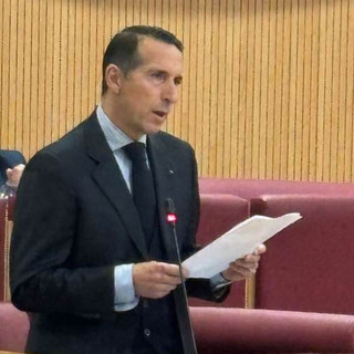 Invernizzi (FdI): "La Regione attenta alla messa in sicurezza del territorio e a prevenire potenziali disastri naturali" Invernizzi (FdI): "La Regione attenta alla messa in sicurezza del territorio e a prevenire potenziali disastri naturali"