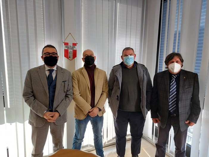 Cambio nella minoranza consiliare spotornese: dai consiglieri Spiga e Pendola nasce "Noi per Spotorno che Vorrei"