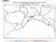 Maltempo, scattata l'allerta gialla per temporali nel savonese Maltempo, scattata l'allerta gialla per temporali nel savonese