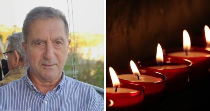 Alassio piange il professor Rocco Flammia, aveva insegnato inglese e lavorato nel mondo del turismo