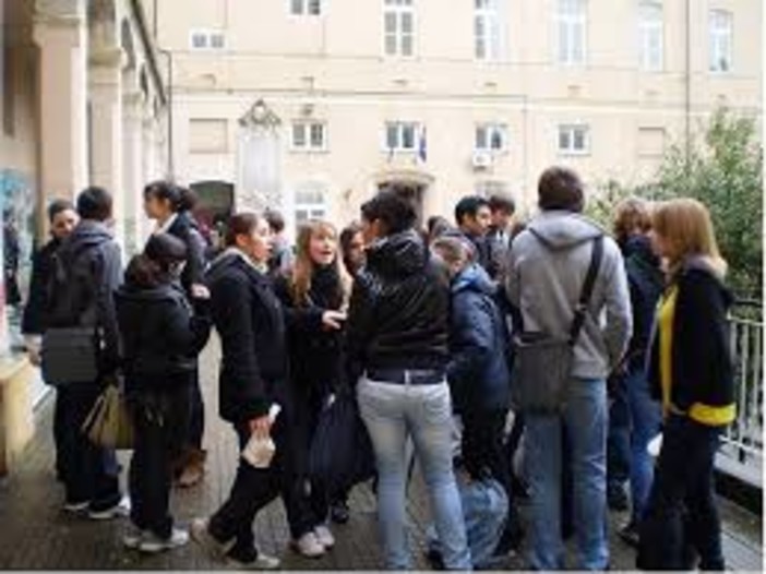 L'Artistico “Arturo Martini” di Savona festeggia il 50° della sua nascita L'Artistico “Arturo Martini” di Savona festeggia il 50° della sua nascita