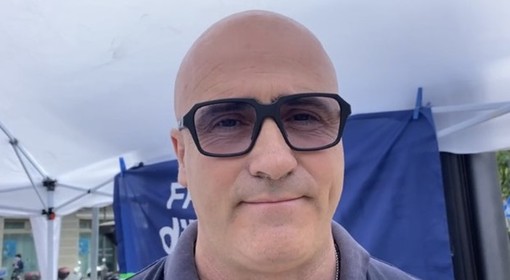 Migranti ad Albenga, Tomatis (FdI): "116 mila euro per aiutare i profughi, ma la maggioranza dimentica gli albenganesi in difficoltà"