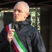Altare, Comune e cittadini contro il parco eolico "Bric Surite". Il sindaco: "Unità e condivisione oltre la politica e i rancori" Altare, Comune e cittadini contro il parco eolico "Bric Surite". Il sindaco: "Unità e condivisione oltre la politica e i rancori"