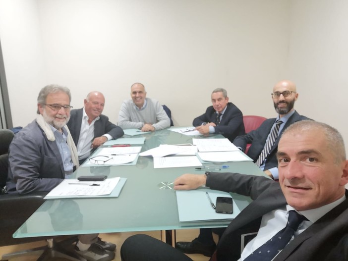 Costa e Pisani (Liguria Popolare): “Riunione operativa del coordinamento regionale di Liguria Popolare: all’ordine del giorno tematiche regionali e i passaggi in vista delle regionali” Costa e Pisani (Liguria Popolare): “Riunione operativa del coordinamento regionale di Liguria Popolare: all’ordine del giorno tematiche regionali e i passaggi in vista delle regionali”