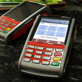 Vendita registratore di cassa