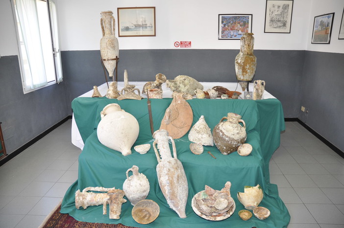 Immagine di repertorio dell'operazione Nemo 2